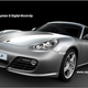 Illustration for article titled 2010 Porsche Cayman S, Boxster S Revealed By Internal Renderings
